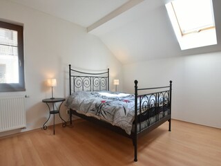 Villa Lipno nad Vltavou Caratteristiche 15