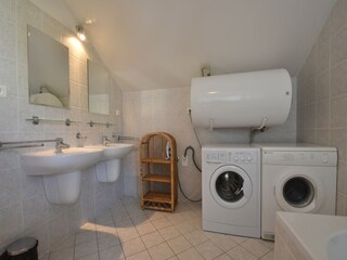 Villa Lipno nad Vltavou Kenmerken 28