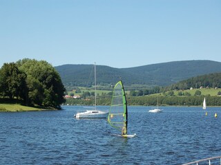 Villa Lipno nad Vltavou Omgeving 30