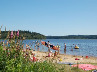 Villa Lipno nad Vltavou Umgebung 31