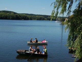 Villa Lipno nad Vltavou Omgeving 37