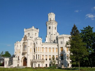 Villa Lipno nad Vltavou Umgebung 34