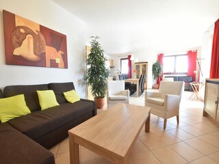 Villa Lipno nad Vltavou Kenmerken 27