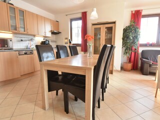 Villa Lipno nad Vltavou Ausstattung 26