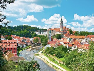 Villa Lipno nad Vltavou Omgeving 29