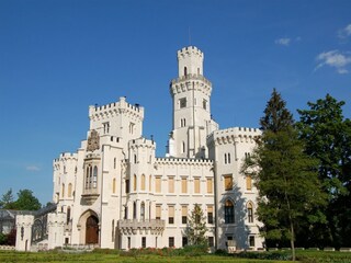 Villa Lipno nad Vltavou Umgebung 38