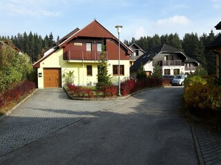 Villa Lipno nad Vltavou Registrazione all'aperto 10