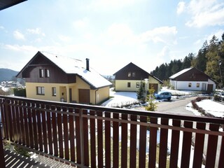 Villa Lipno nad Vltavou Buitenaudio-opname 3