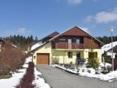 Villa Lipno nad Vltavou Registrazione all'aperto 1