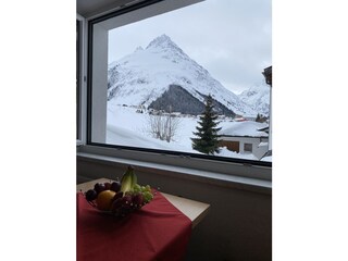 Vakantieappartement Galtür  26