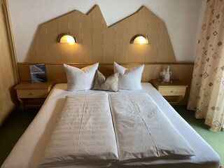 Vakantieappartement Galtür Slaapkamer 14