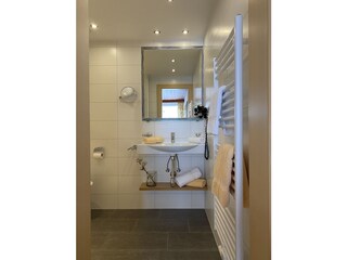 Vakantieappartement Galtür Badkamer 18