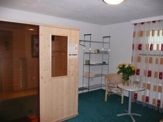 Vakantieappartement Galtür  33
