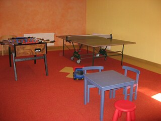 Appartamento per vacanze Galtür  35