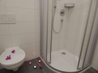 Vakantieappartement Galtür Badkamer 16