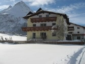 Winter im Apart Renate in Galtür Ischgl