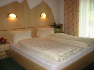 Vakantieappartement Galtür Slaapkamer 13