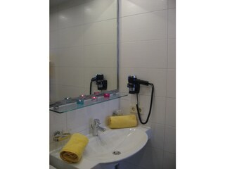 Vakantieappartement Galtür Badkamer 15