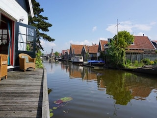 Holiday house Hindeloopen Outdoor Recording 6