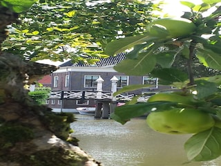 Holiday house Hindeloopen Outdoor Recording 7