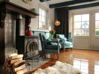 Casa per le vacanze Hindeloopen Caratteristiche 9