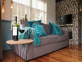 Maison de vacances Hindeloopen Équipement 21