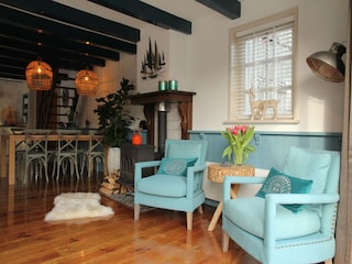 Holiday house Hindeloopen Features 23