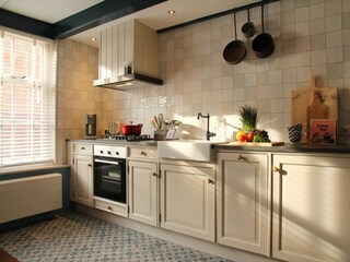 Holiday house Hindeloopen Features 15