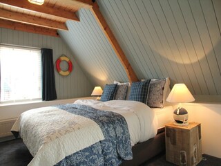 Maison de vacances Hindeloopen Équipement 15