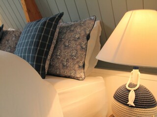 Maison de vacances Hindeloopen Équipement 16