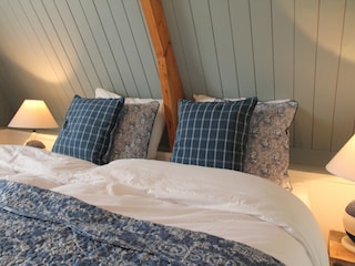 Ferienhaus Hindeloopen Ausstattung 23