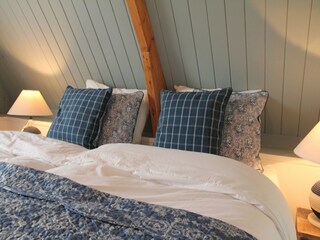 Holiday house Hindeloopen Features 19