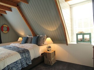 Holiday house Hindeloopen Features 20