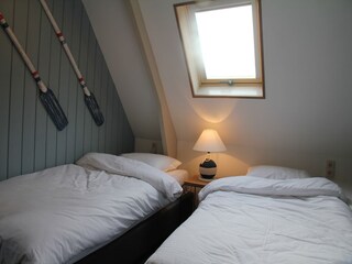 Maison de vacances Hindeloopen Équipement 21
