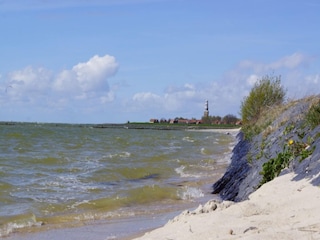 Ferienhaus Hindeloopen Umgebung 25