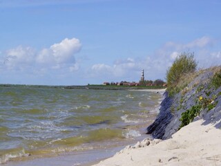 Holiday house Hindeloopen Environment 25