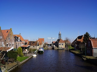 Ferienhaus Hindeloopen Umgebung 26
