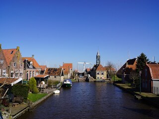 Vakantiehuis Hindeloopen Omgeving 26