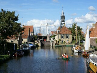 Vakantiehuis Hindeloopen Omgeving 27