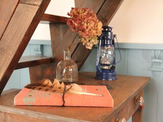 Maison de vacances Hindeloopen  36