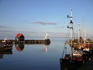 Maison de vacances Hindeloopen Environnement 32