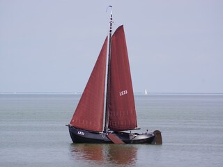 Vakantiehuis Hindeloopen Omgeving 32