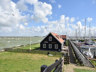 Holiday house Hindeloopen Environment 33