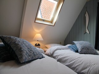 Casa de vacaciones Hindeloopen Características 19