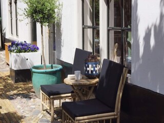 Maison de vacances Hindeloopen Enregistrement extérieur 9