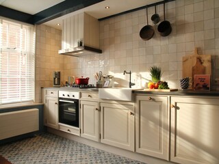 Maison de vacances Hindeloopen Équipement 19