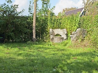 Casa de vacaciones Krabbendam Grabación al aire libre 5