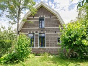 Ferienhaus in Krabbendam - Krabbendam - image1