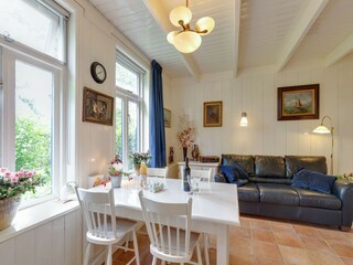 Vakantiehuis Krabbendam Kenmerken 7