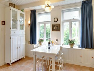Vakantiehuis Krabbendam Kenmerken 9